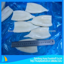 fresh frozen squid tube all kinds food seafood